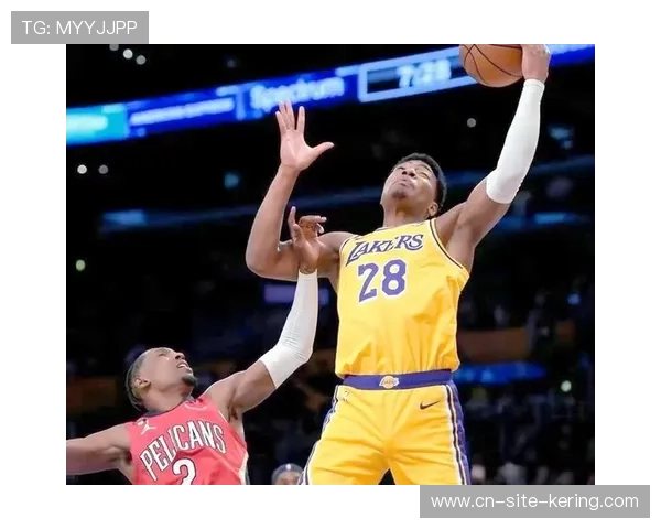 湖人伤员陆续回归，季后赛排名竞争迎阵容深度考验