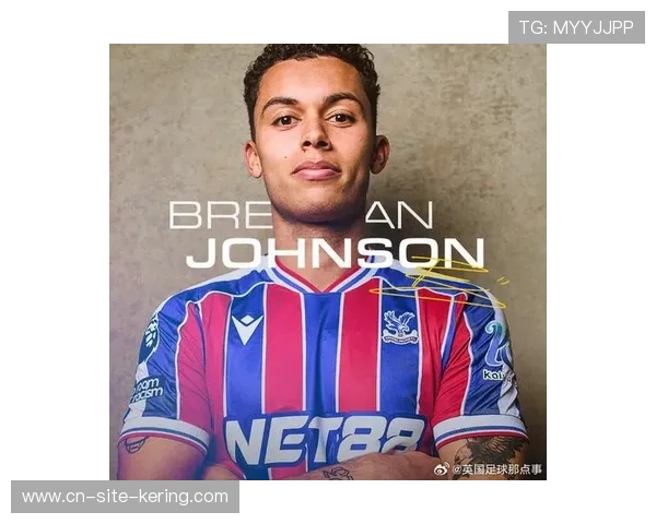 水晶宫3500万镑签热刺边锋约翰逊，创队史转会费纪录